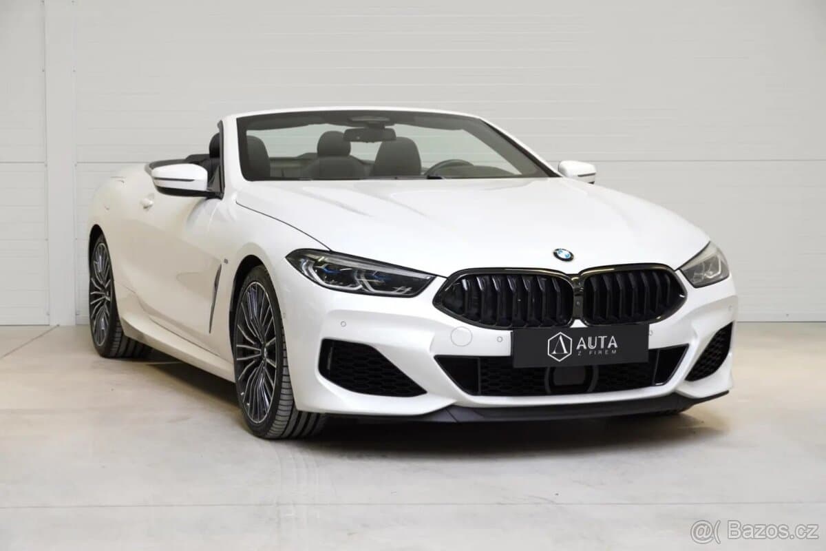2019 BMW OSTATNÍ - 3