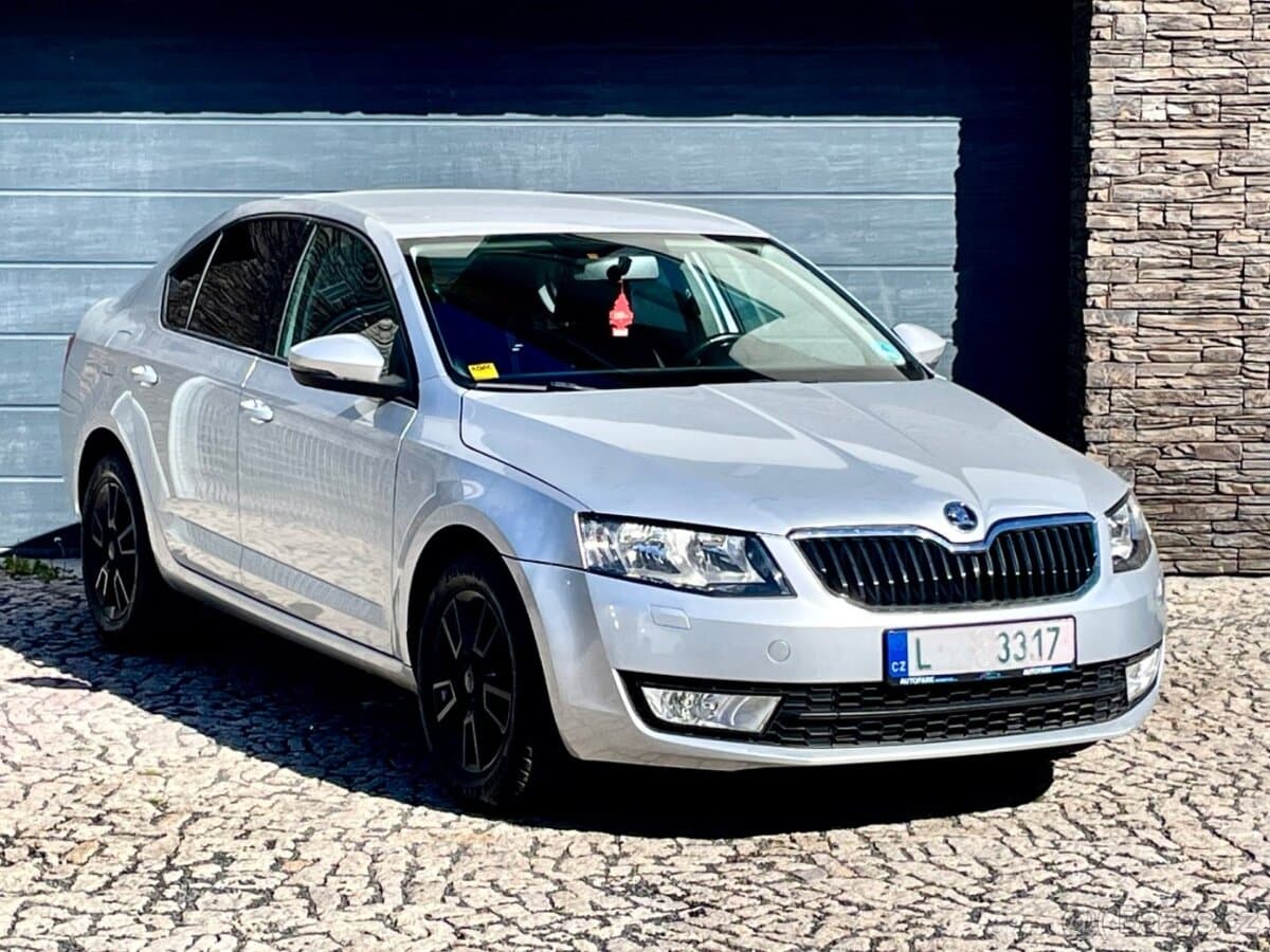 2017 Škoda OCTAVIA - 3