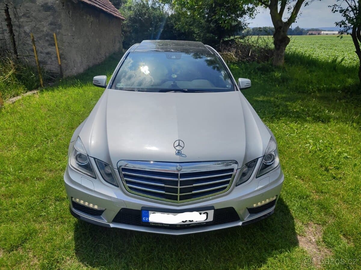 2012 Mercedes-Benz OSTATNÍ - 3