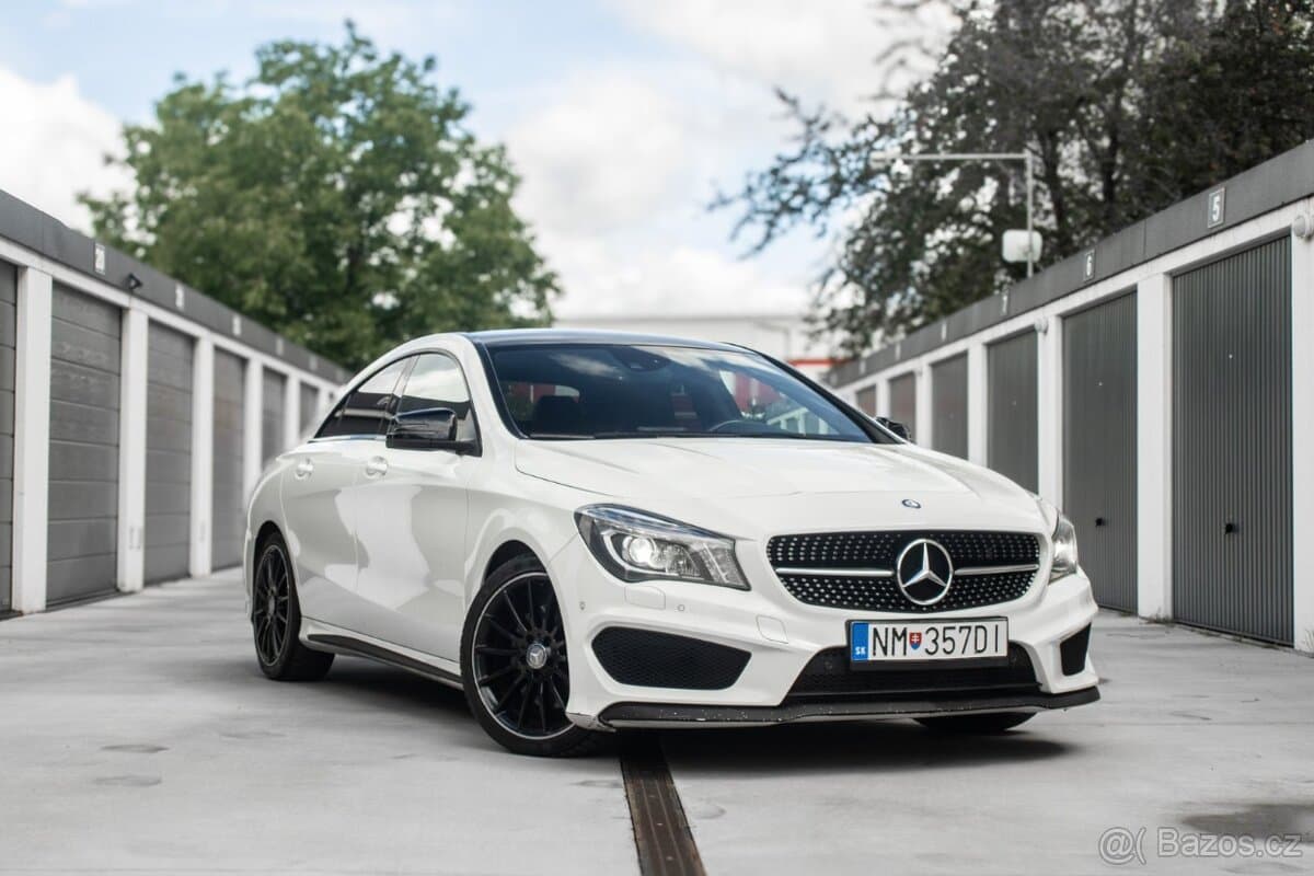 2014 Mercedes-Benz OSTATNÍ - 3