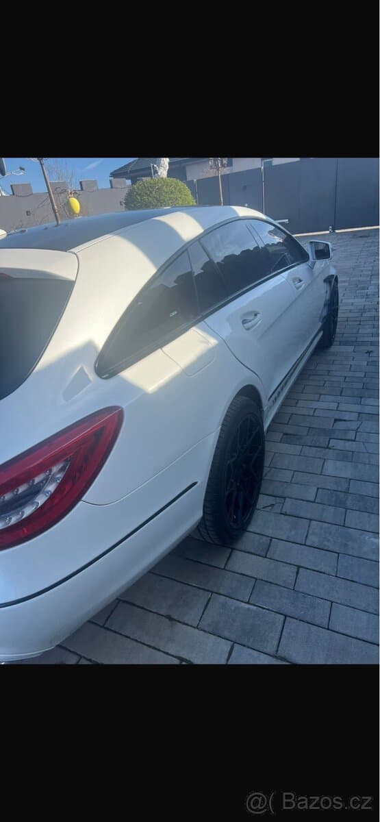 2013 Mercedes-Benz CL-CLASS - 3