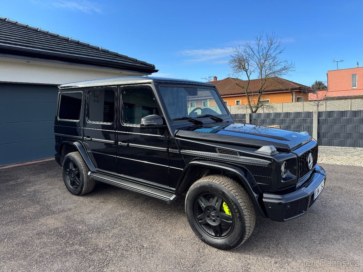 2015 Mercedes-Benz OSTATNÍ - 3