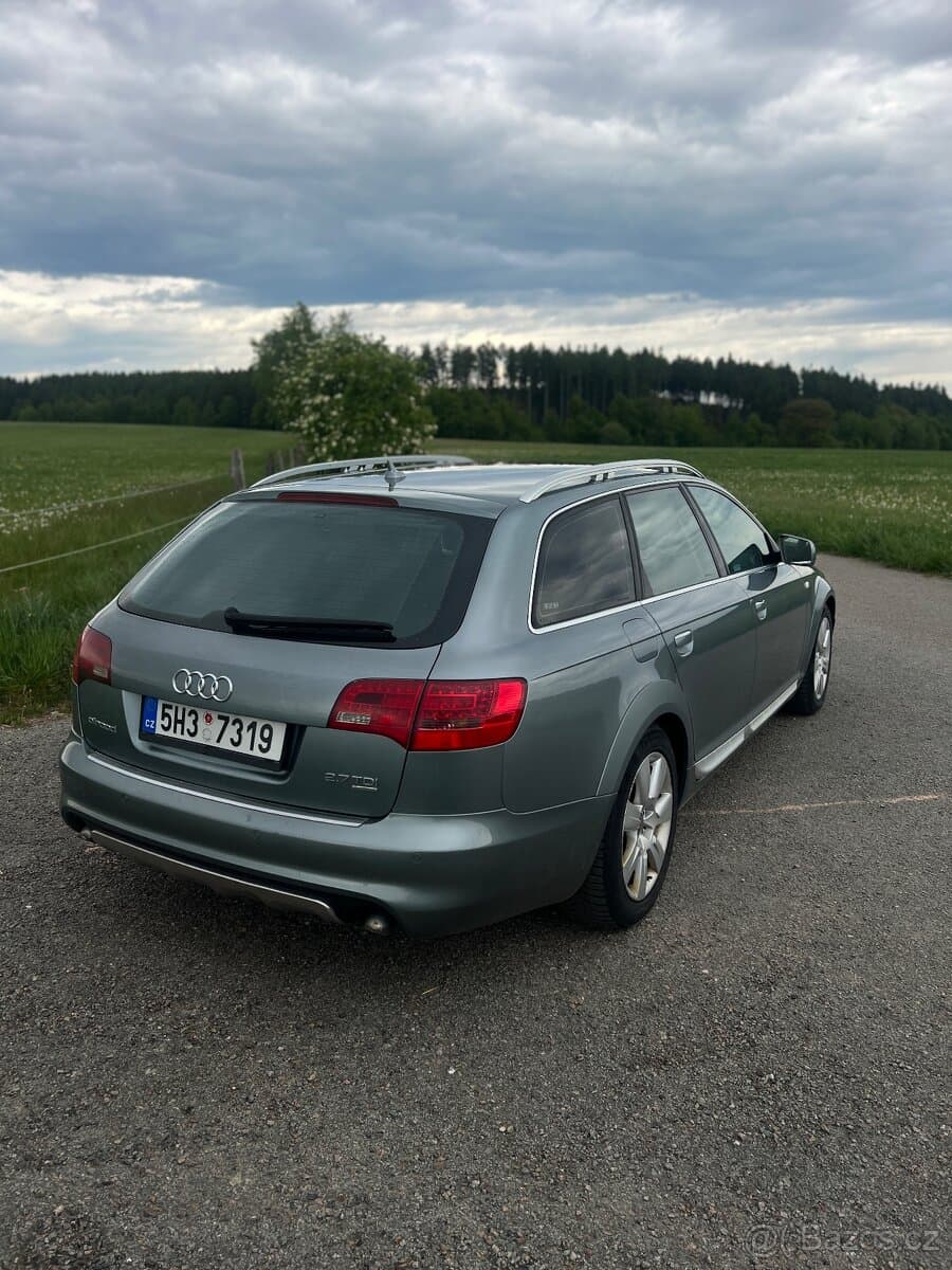 2008 Audi A6 - 3