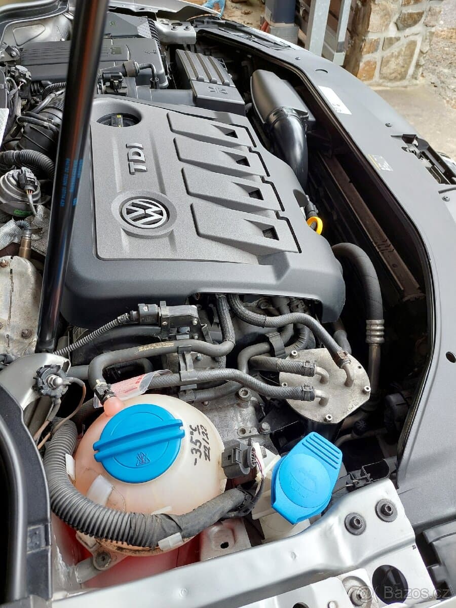 2014 Volkswagen PASSAT - 3