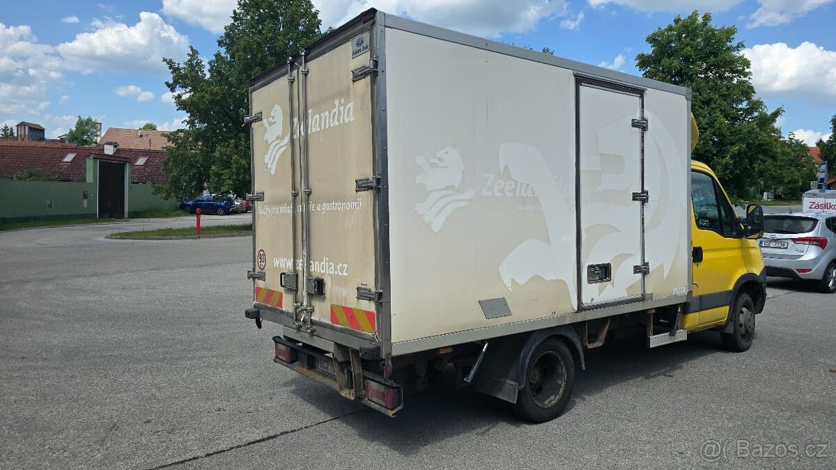 2013 Iveco OSTATNÍ - 3