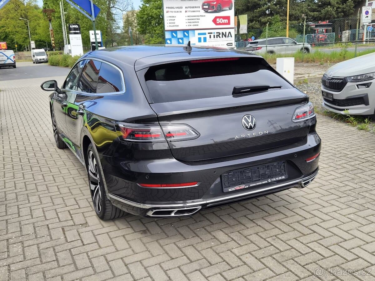 2022 Volkswagen ARTEON - 3