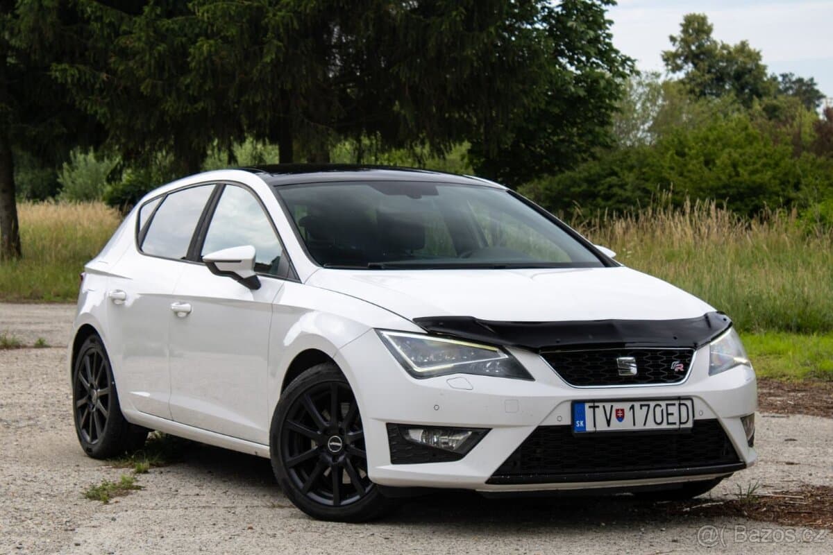 2014 Seat LEON - 3