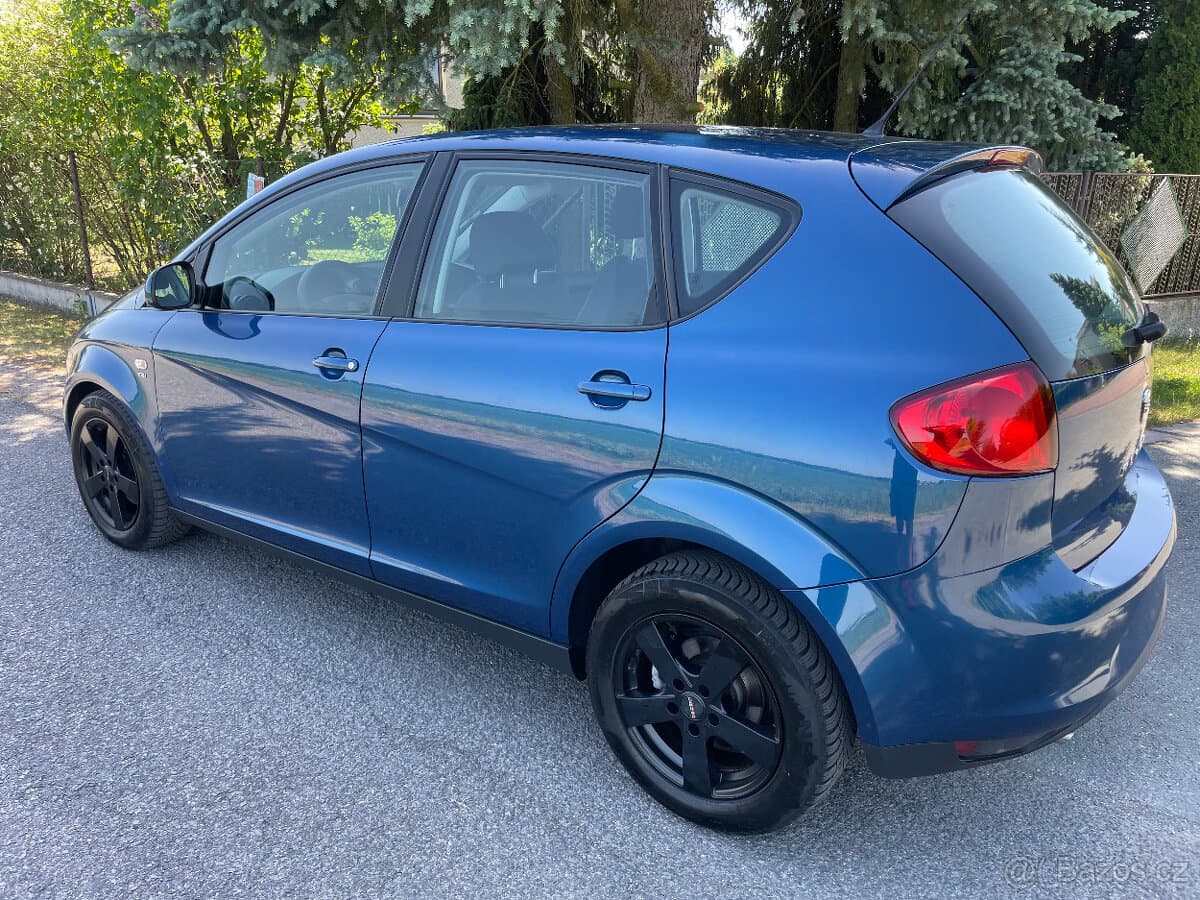 2013 Seat ALTEA - 3