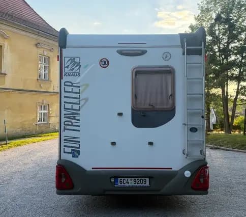 2001 Fiat DUCATO - 3