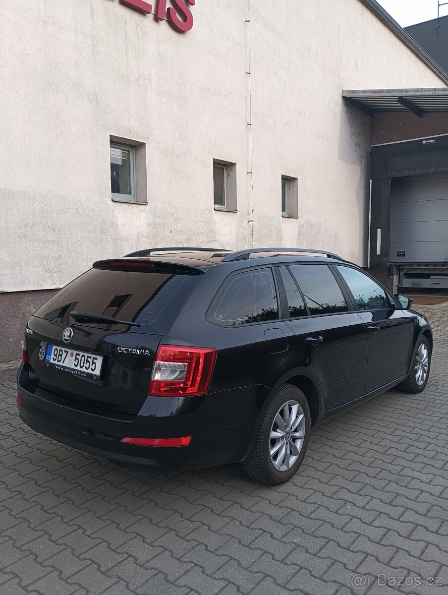 2014 Škoda OCTAVIA - 3
