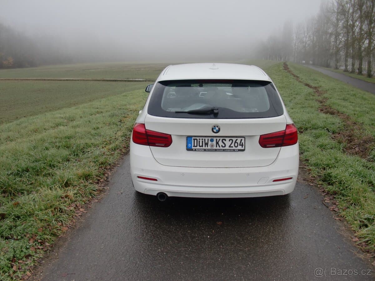 2016 BMW OSTATNÍ - 3
