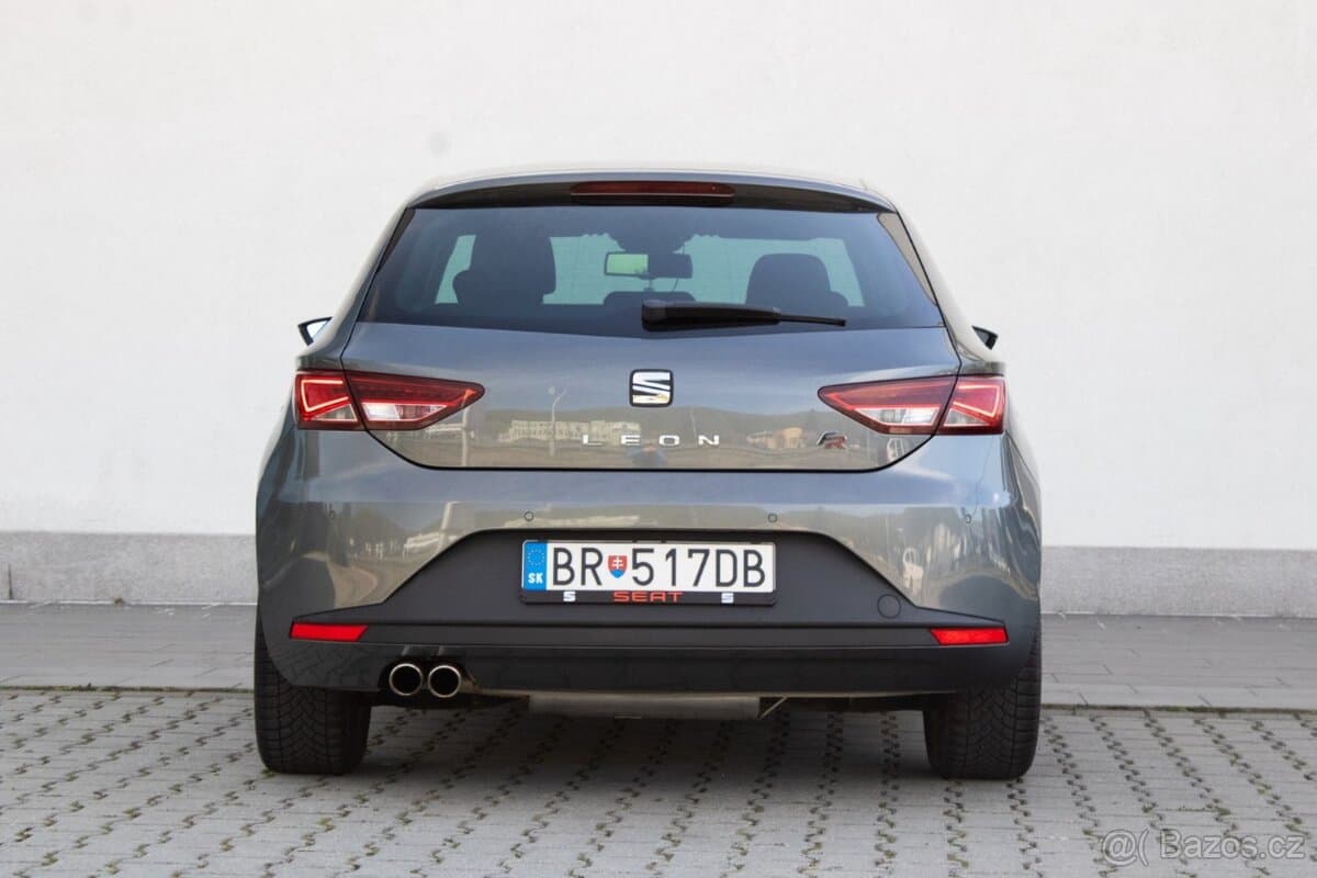 2013 Seat LEON - 3
