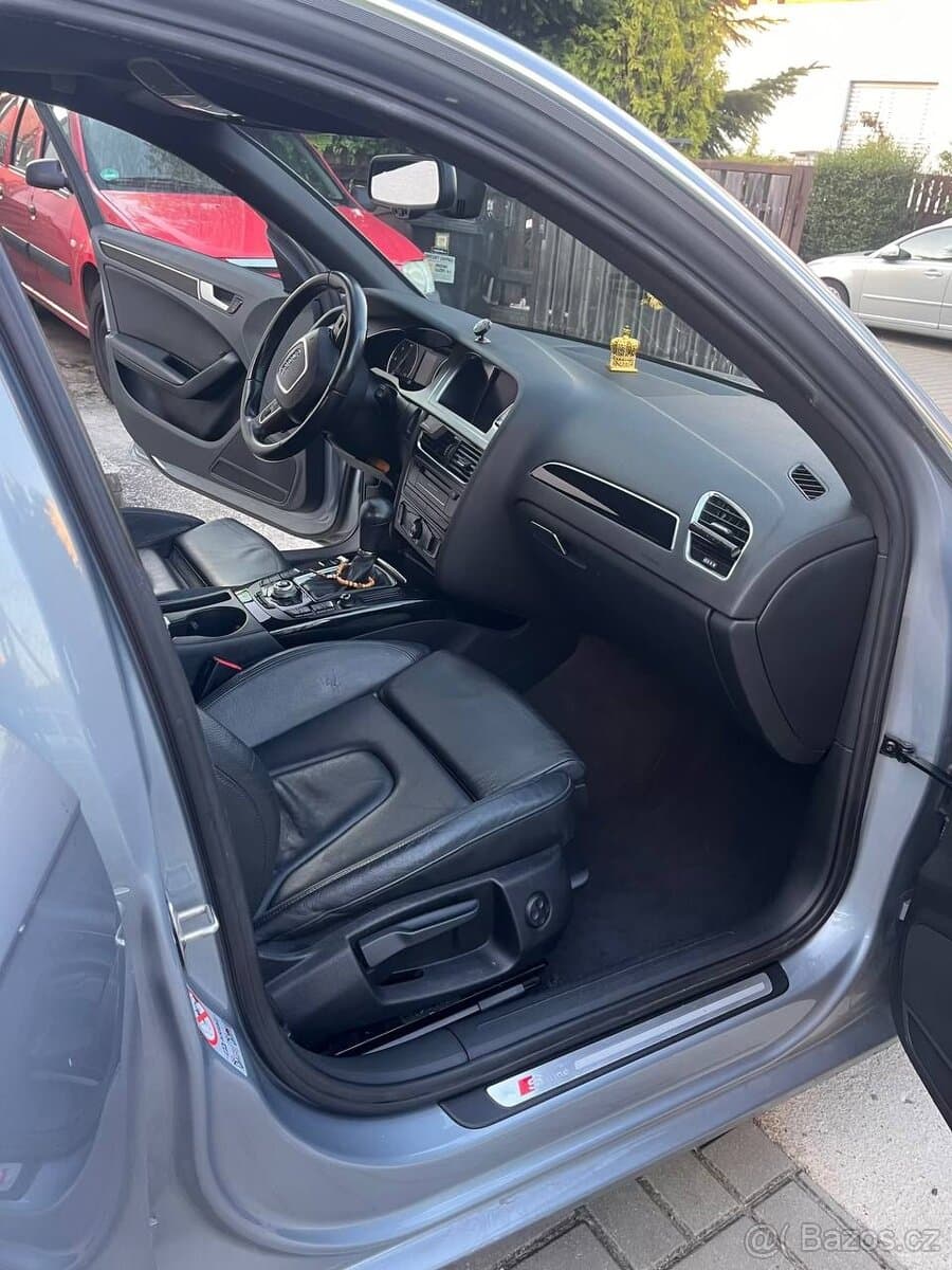2011 Audi A4 - 3