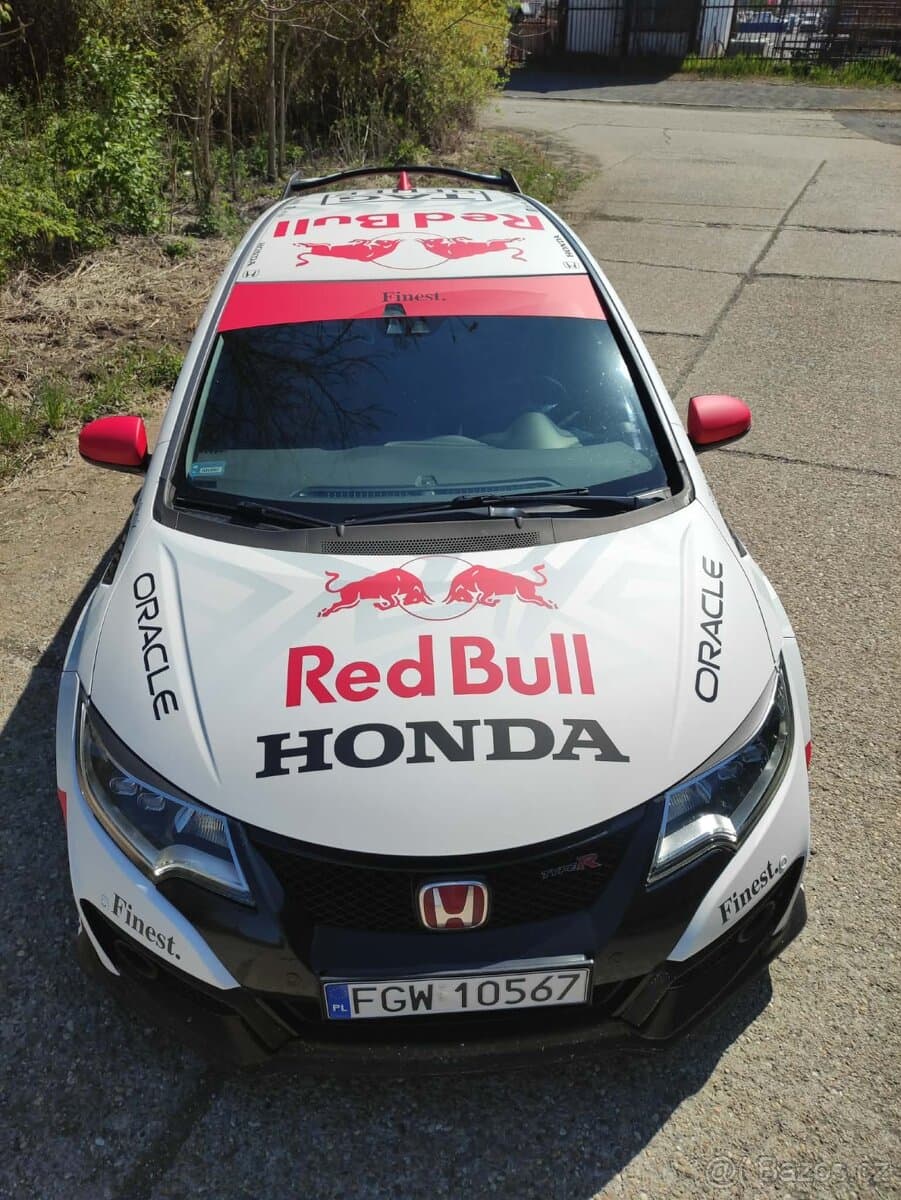 2016 Honda CIVIC - 3