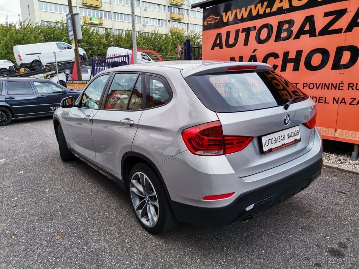 2013 BMW X1 - 3