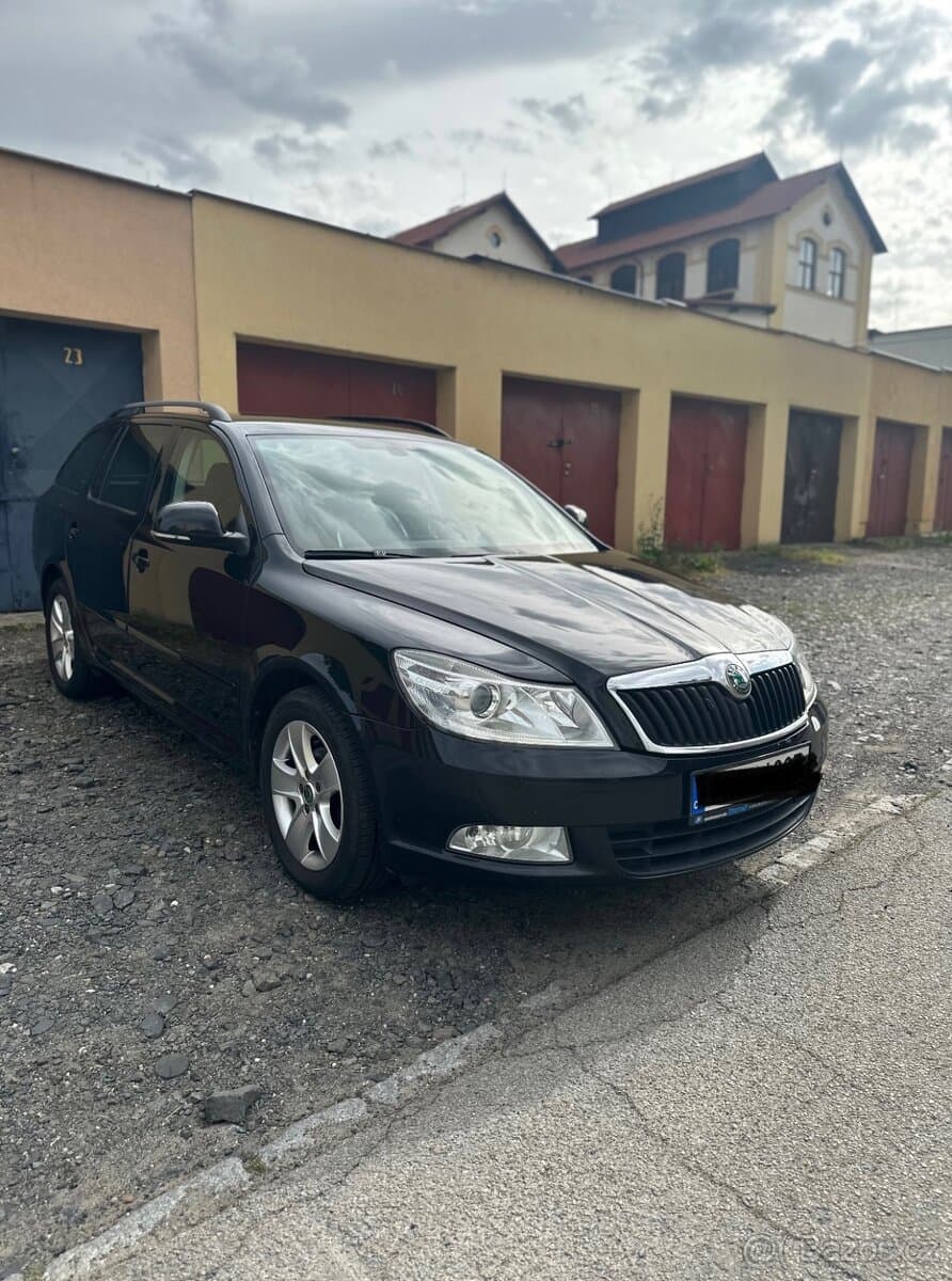 2012 Škoda OCTAVIA - 3