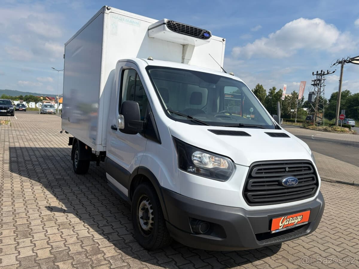 2019 Ford TRANSIT - 3