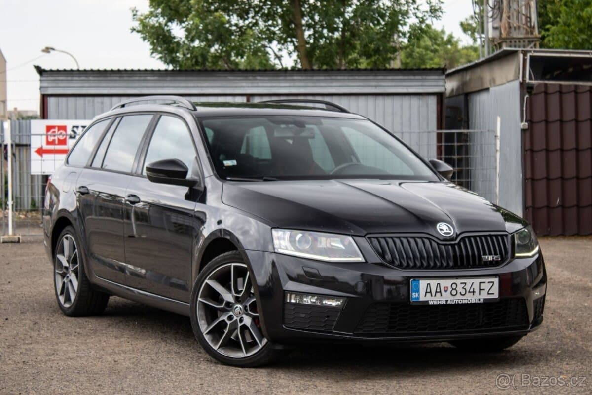 2014 Škoda OCTAVIA - 3