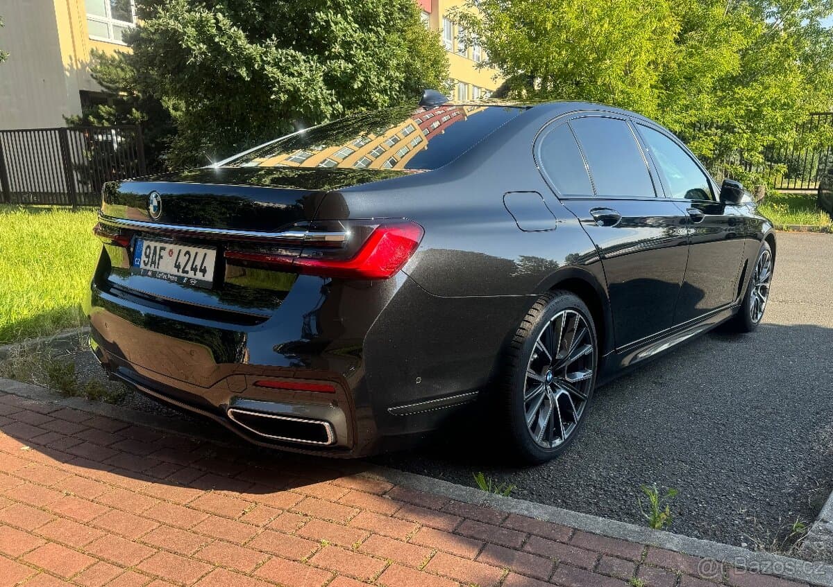 2022 BMW OSTATNÍ - 3