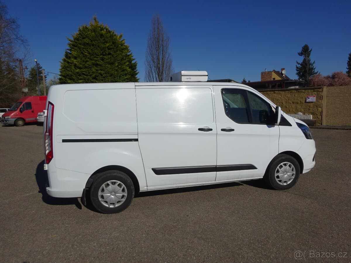 2019 Ford TRANSIT - 3