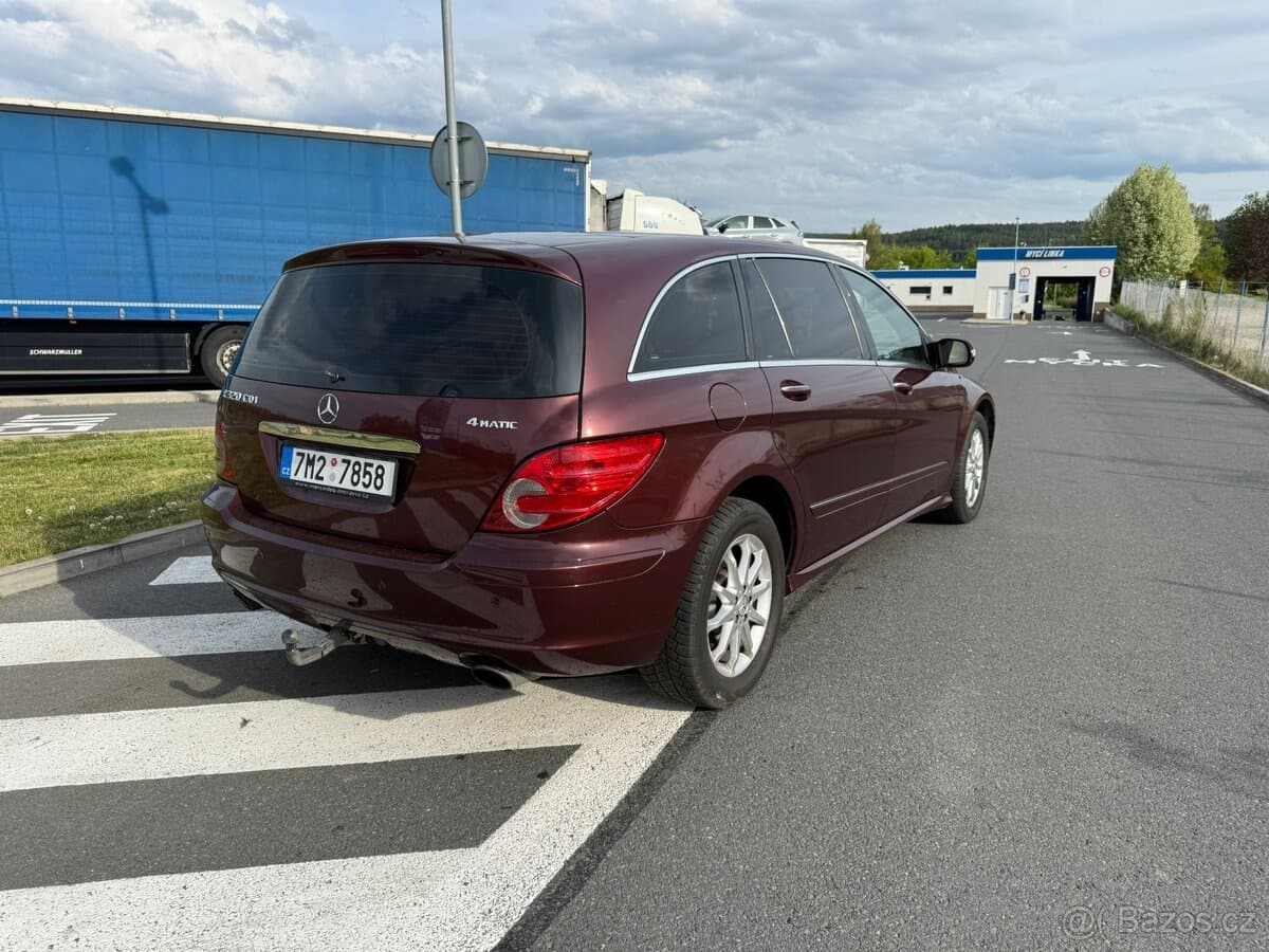 2008 Mercedes-Benz OSTATNÍ - 3