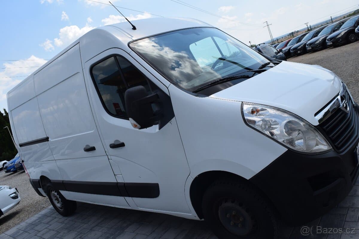 2015 Opel OSTATNÍ - 3