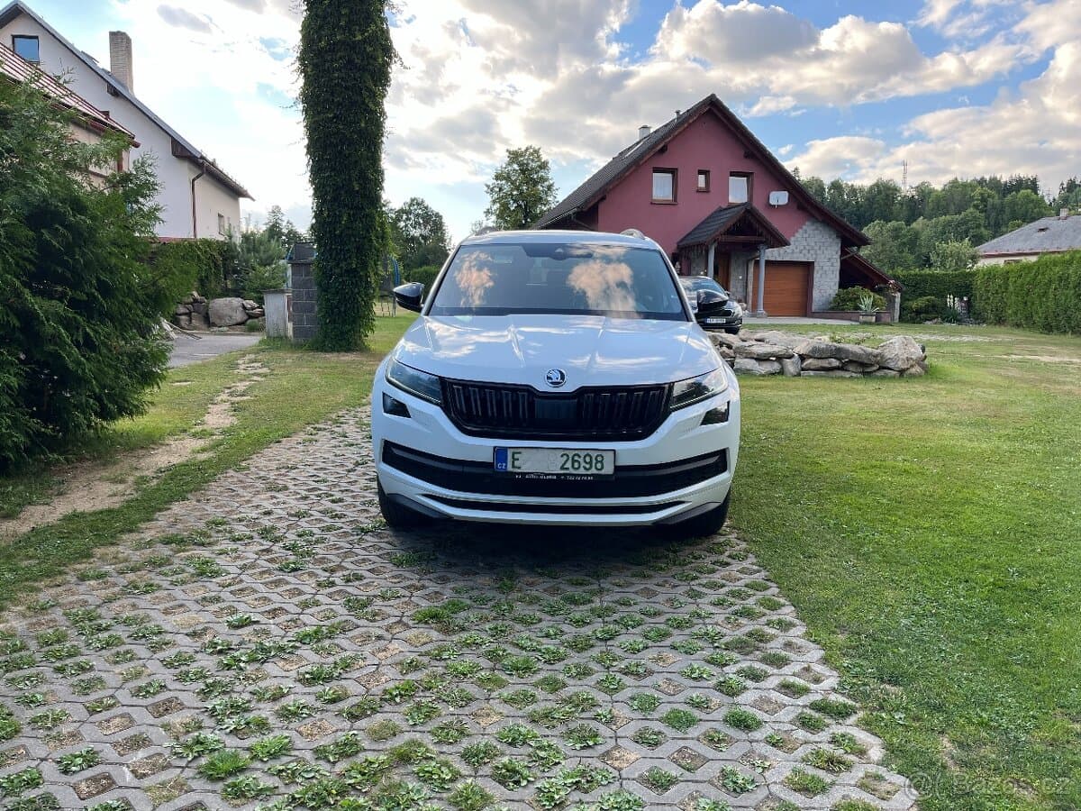 2019 Škoda KODIAQ - 3