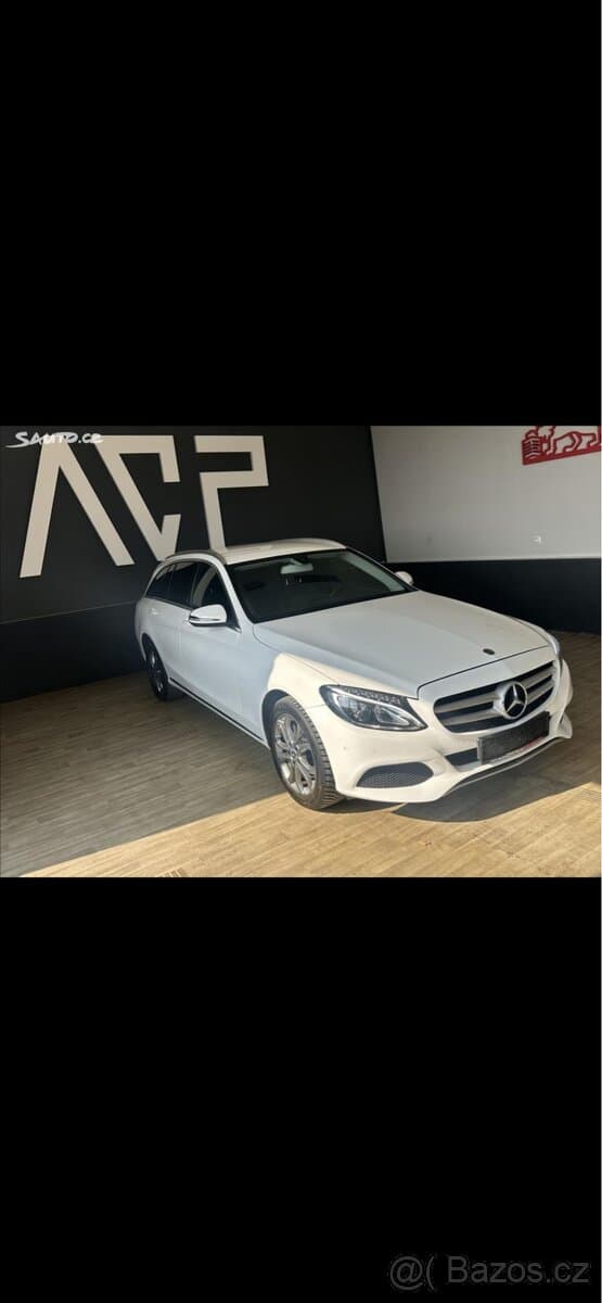 2017 Mercedes-Benz OSTATNÍ - 3