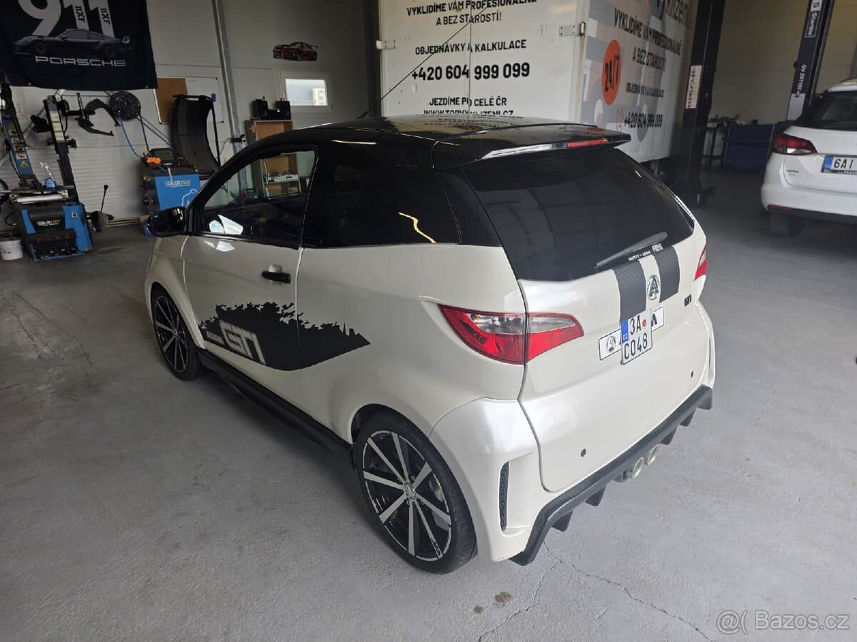 2019 Aixam OSTATNÍ - 3