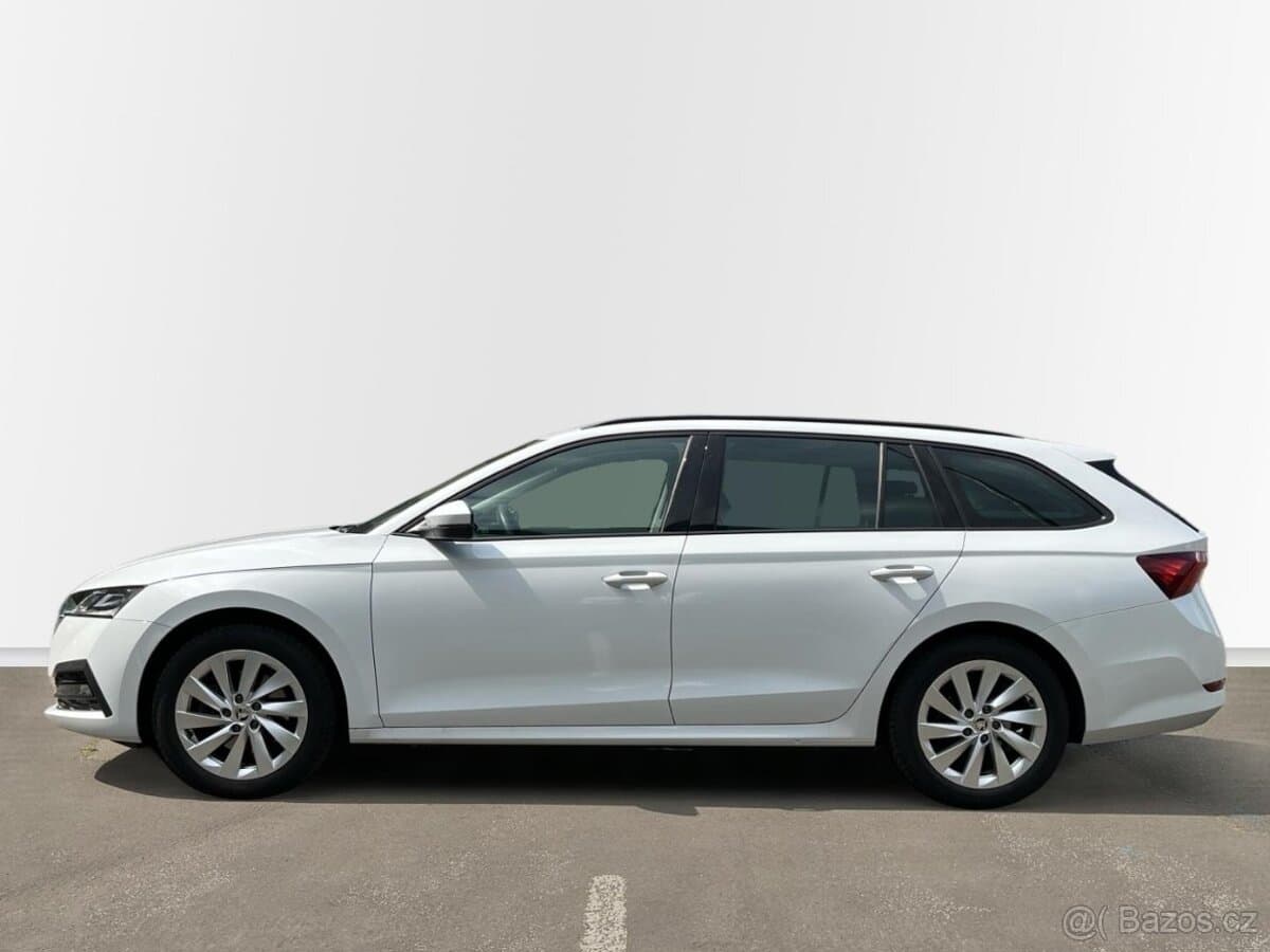 2024 Škoda OCTAVIA - 3