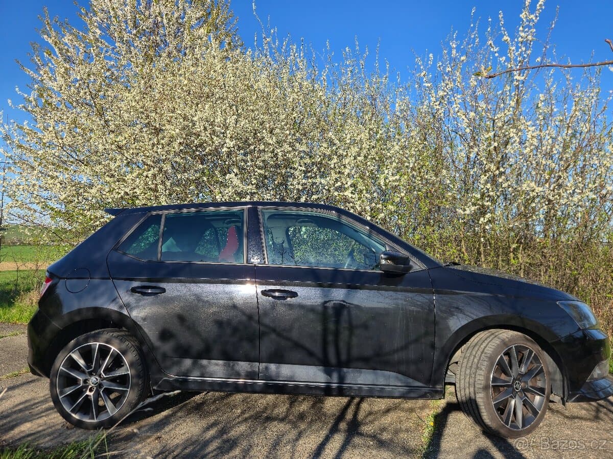 2016 Škoda FABIA - 3