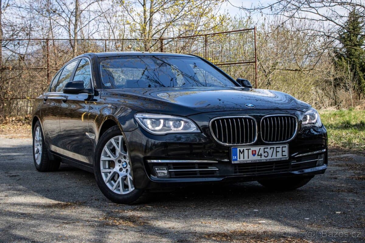 2017 BMW OSTATNÍ - 3