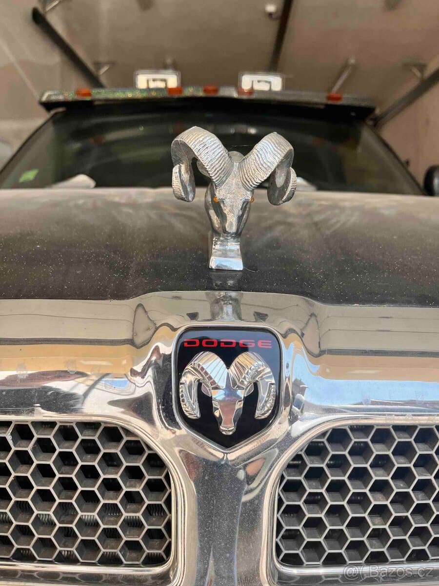 2001 Dodge OSTATNÍ - 3