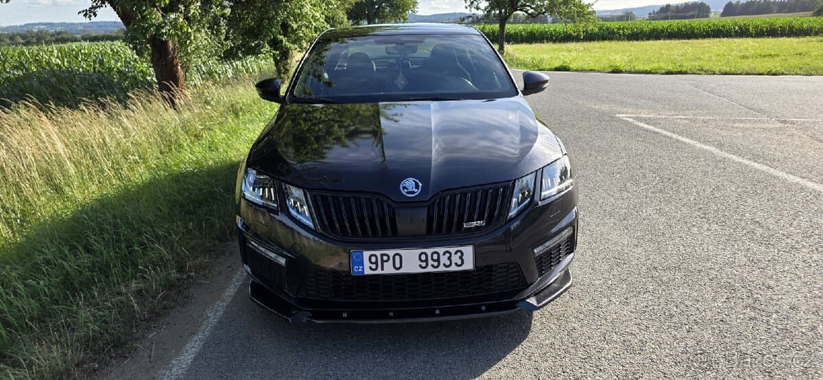 2019 Škoda OCTAVIA - 3