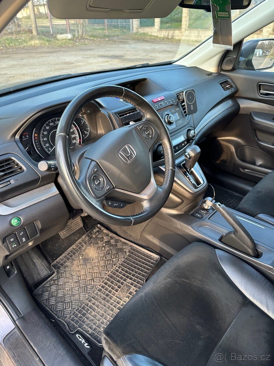 2014 Honda OSTATNÍ - 3