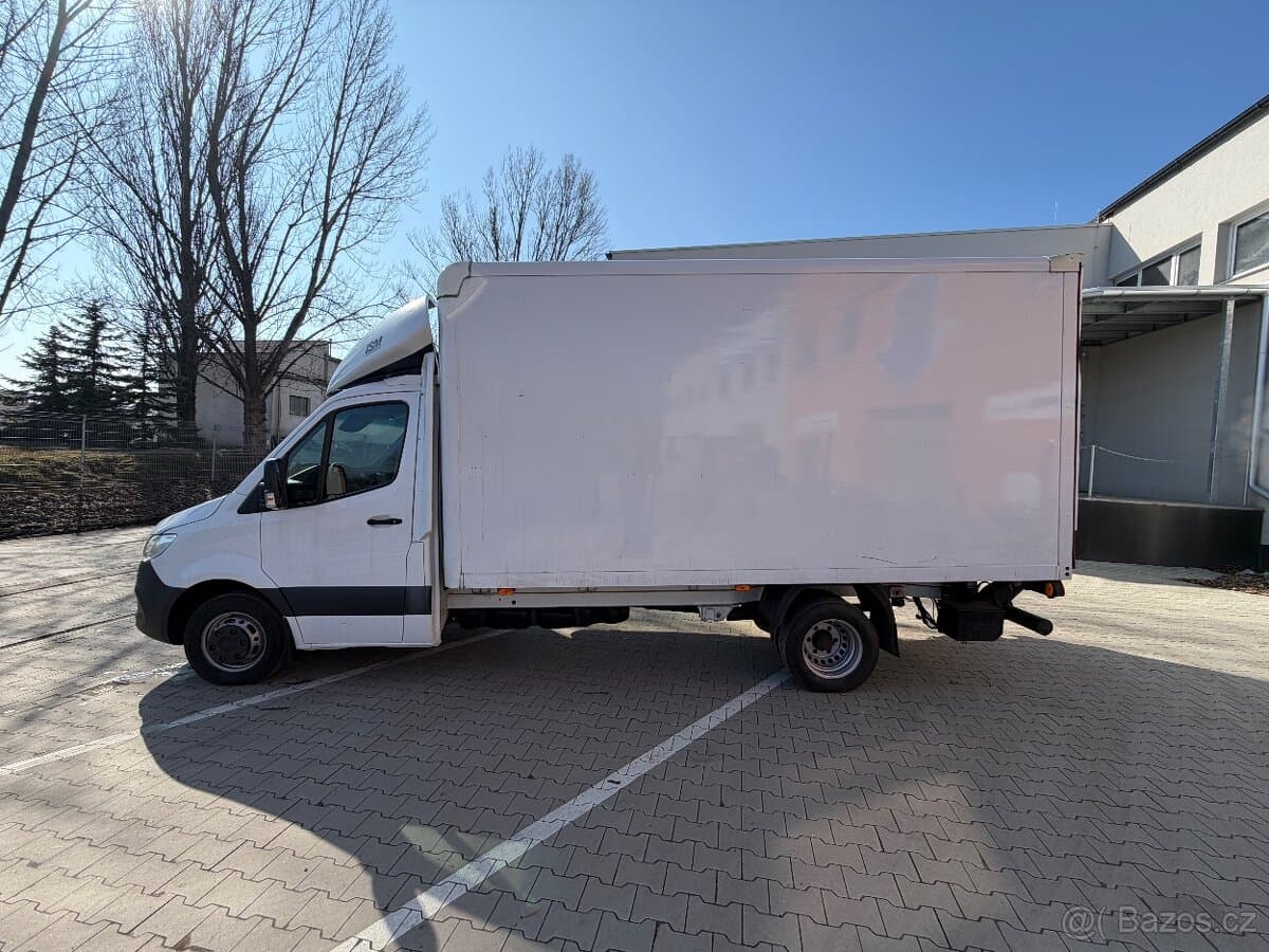 2021 Mercedes-Benz SPRINTER - 3