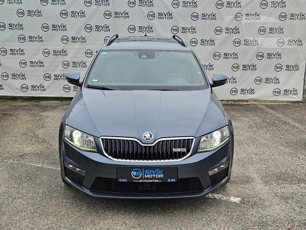 2015 Škoda OCTAVIA - 3