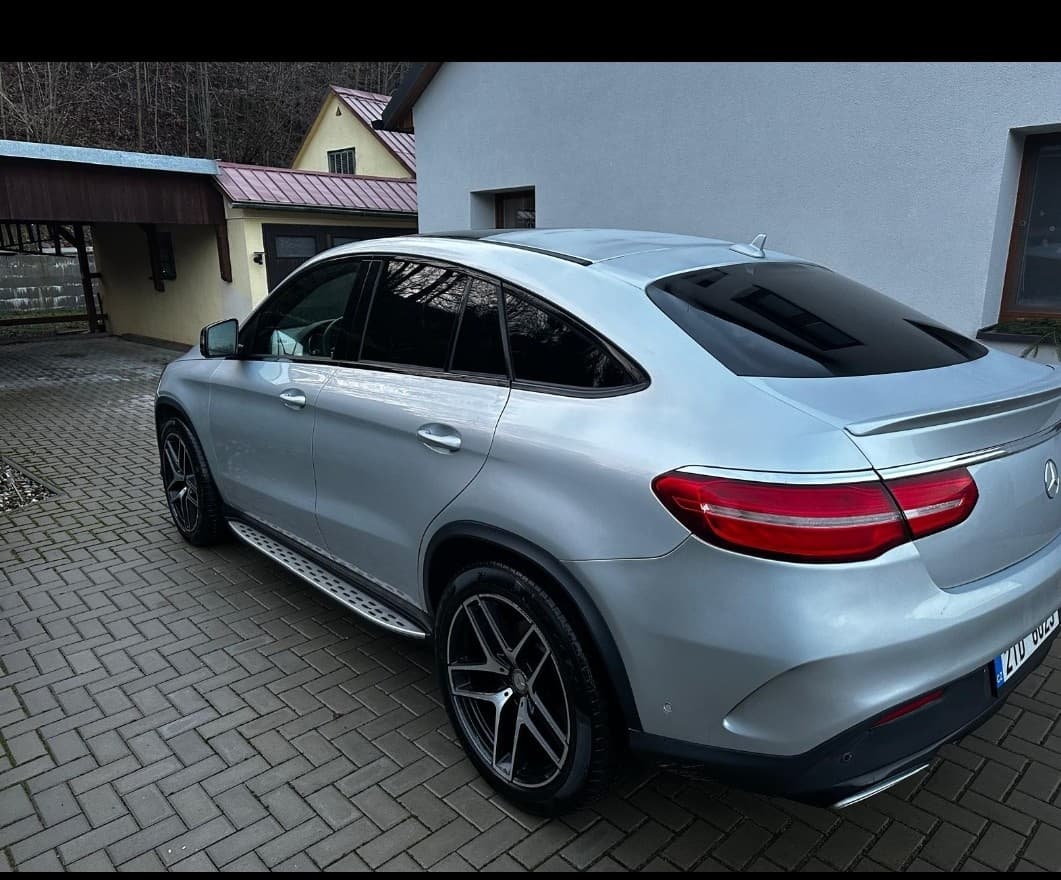2016 Mercedes-Benz GL - 3