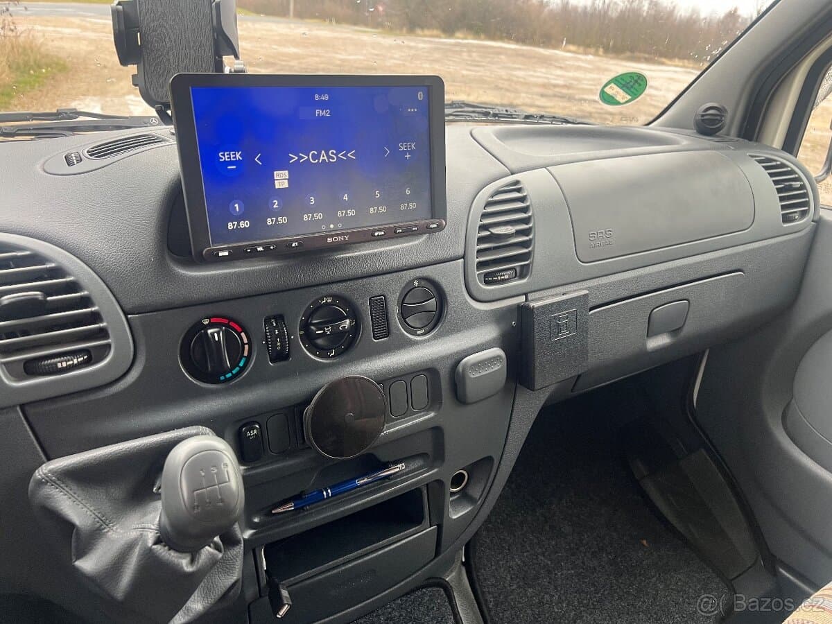 2003 Mercedes-Benz SPRINTER - 3