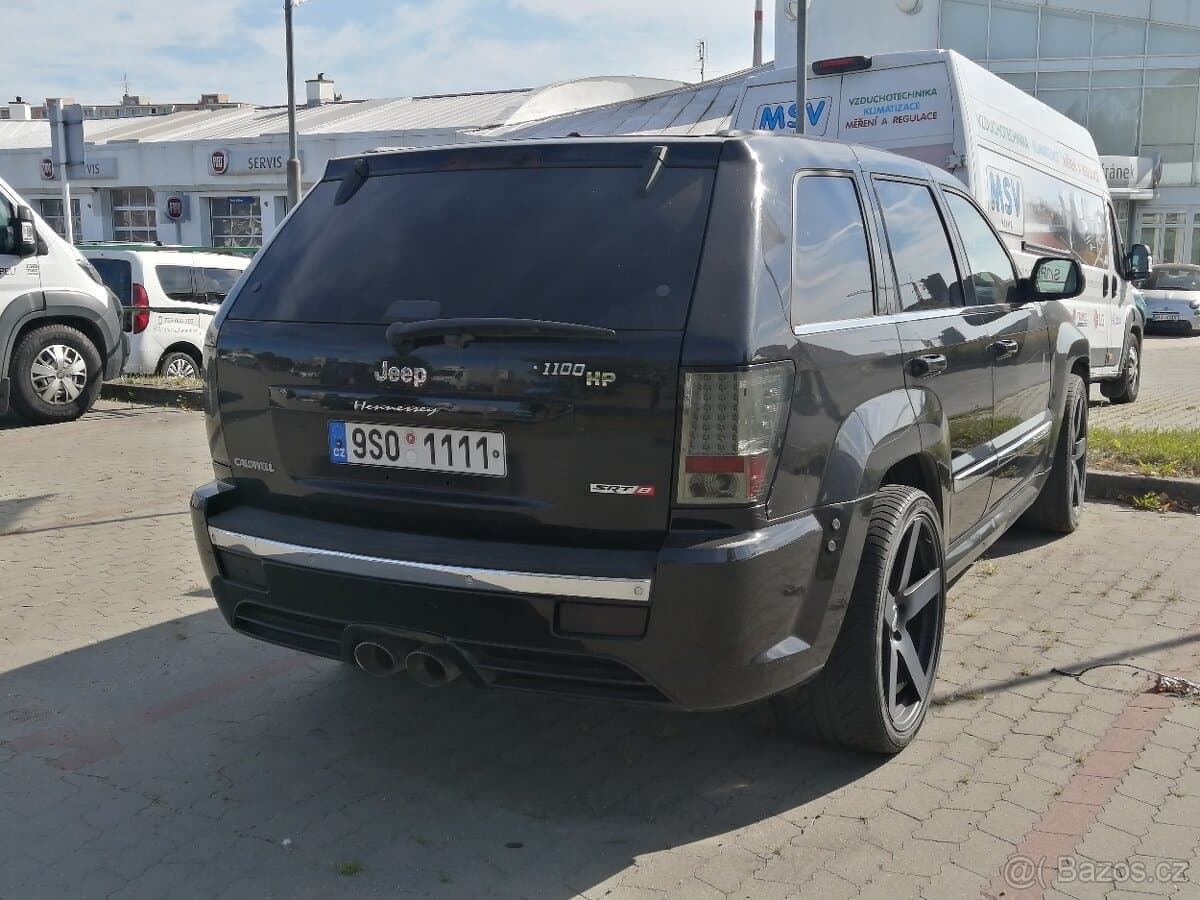 2007 Jeep CHEROKEE - 3