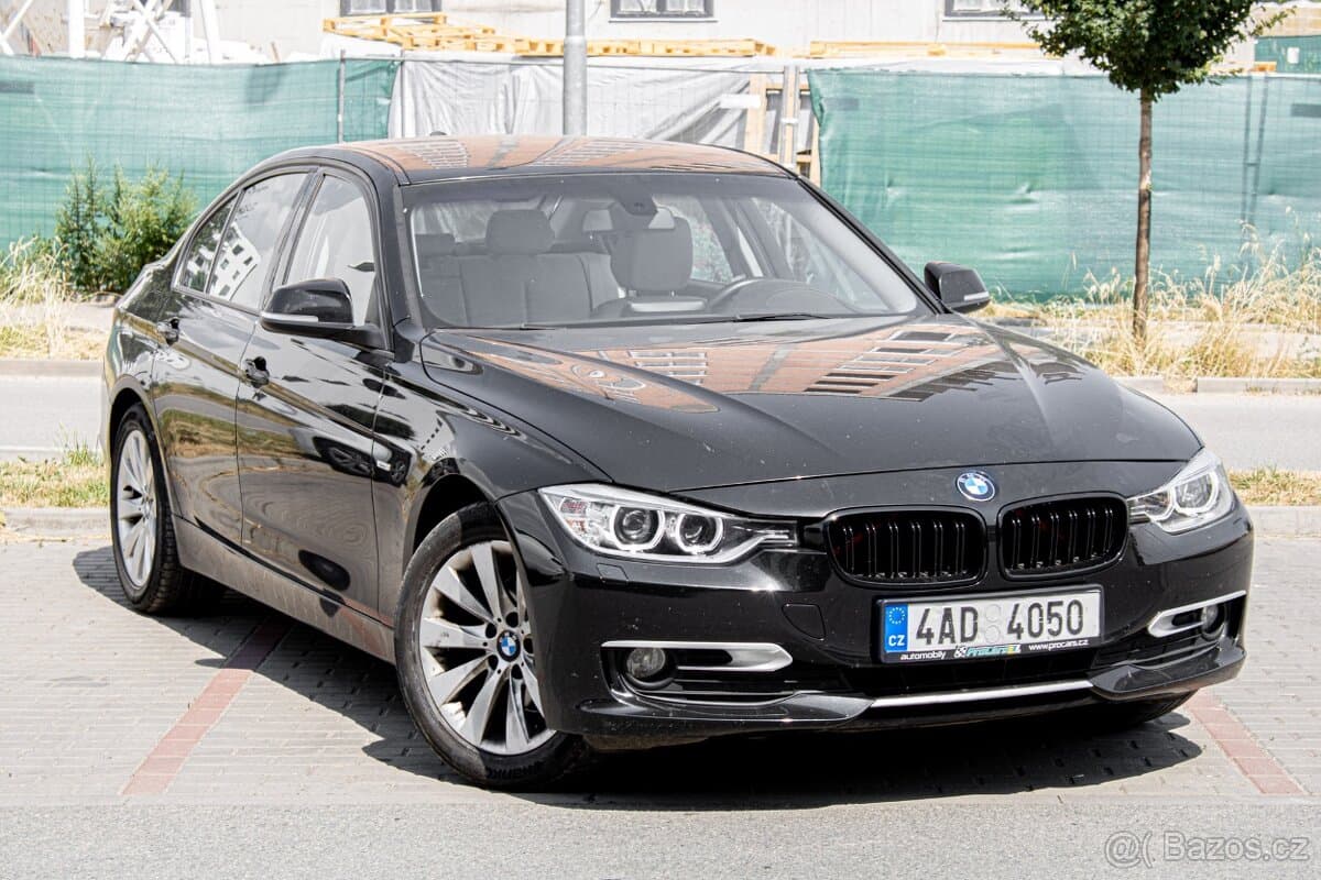 2014 BMW OSTATNÍ - 3