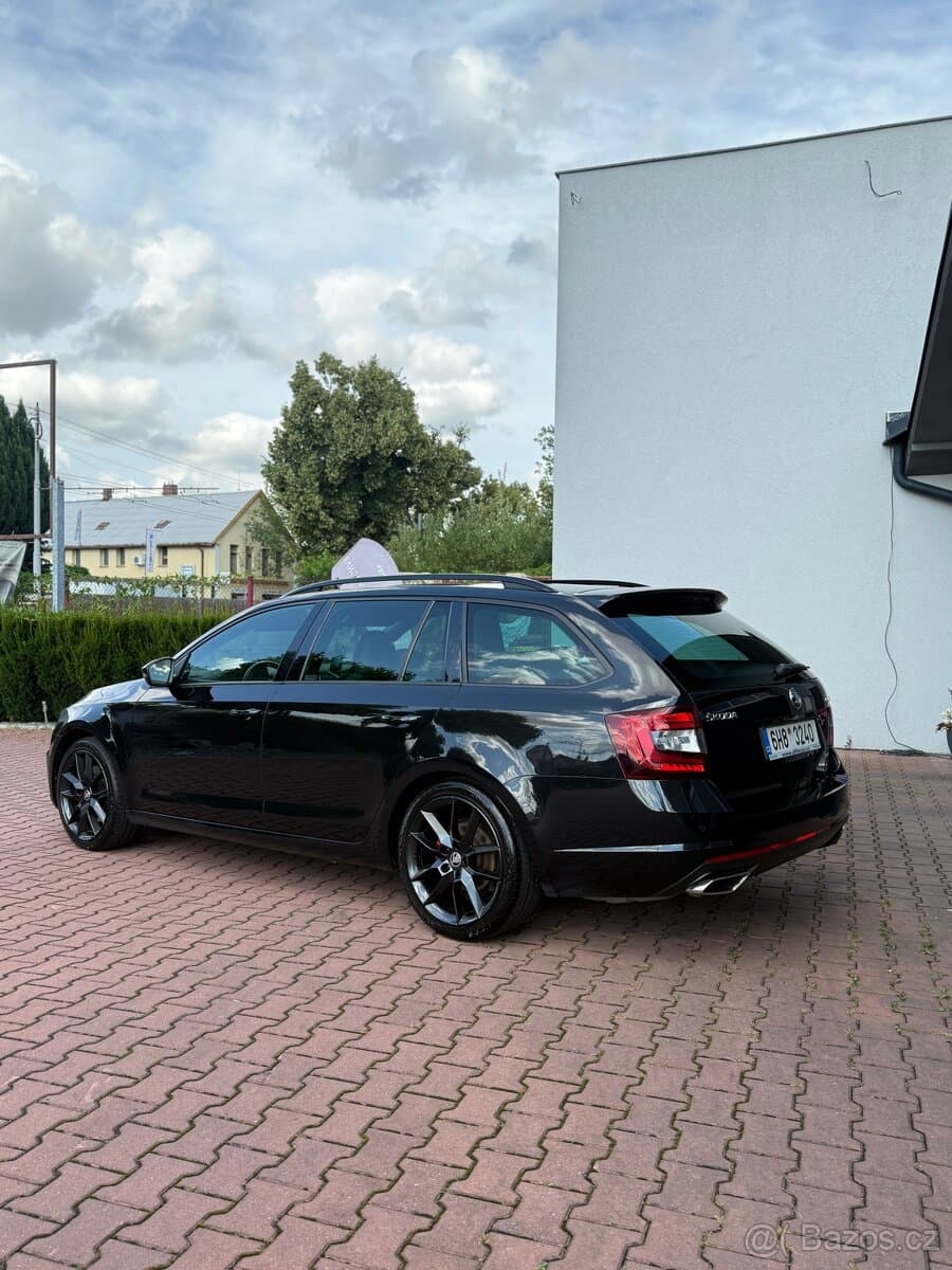 2017 Škoda OCTAVIA - 3