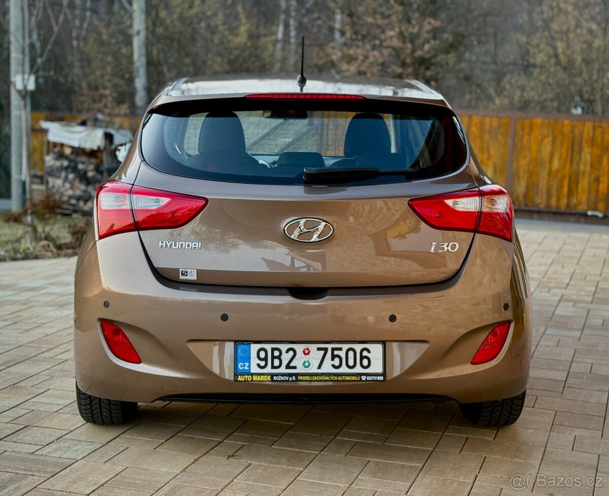 Hyundai i30 - 3