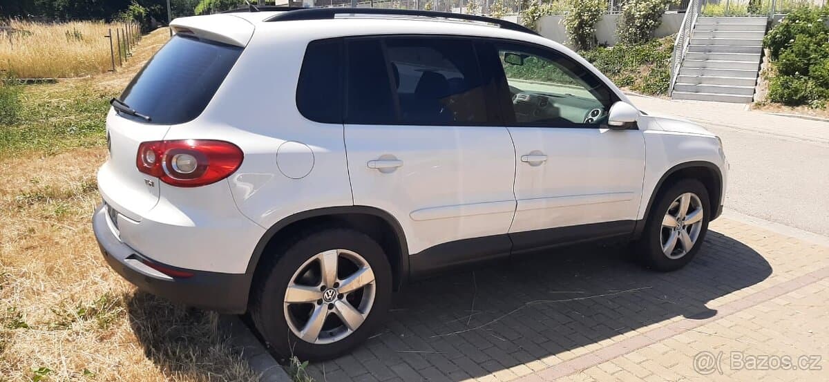 Volkswagen TIGUAN - 3