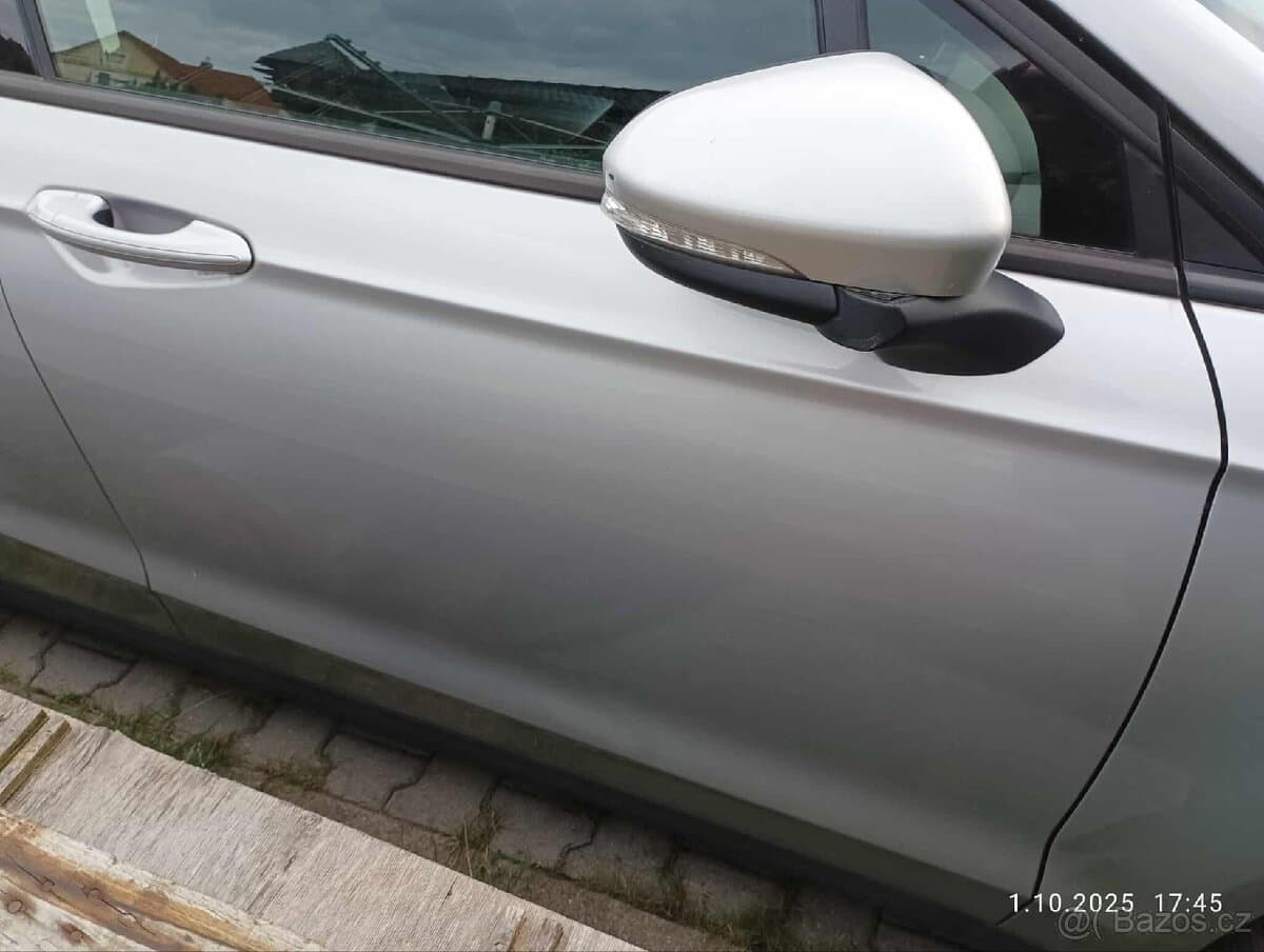 2020 Ford MONDEO - 3