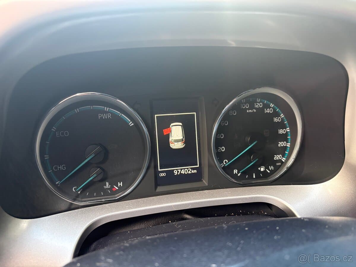 2018 Toyota RAV4 - 3