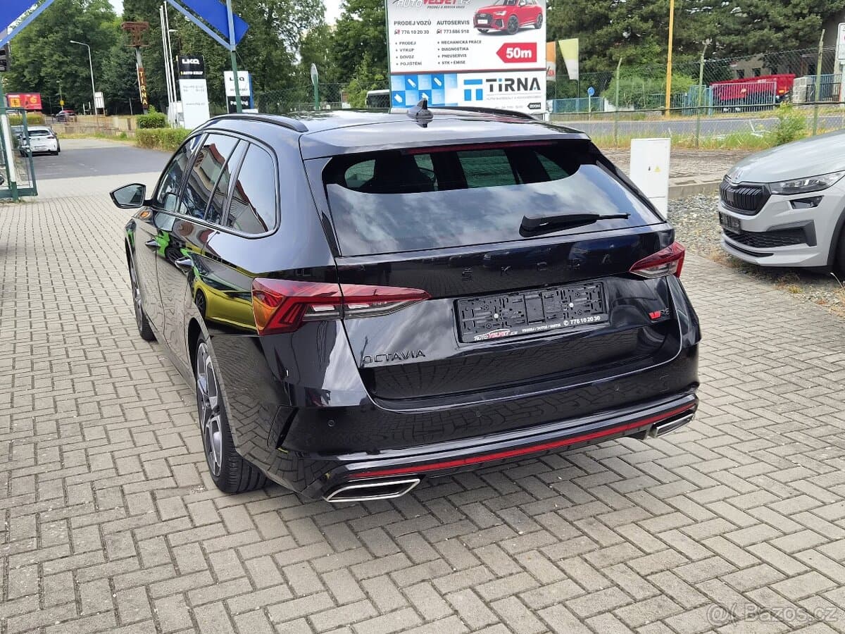 2021 Škoda OCTAVIA - 3