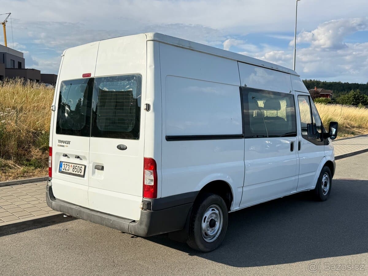 2009 Ford TRANSIT - 3