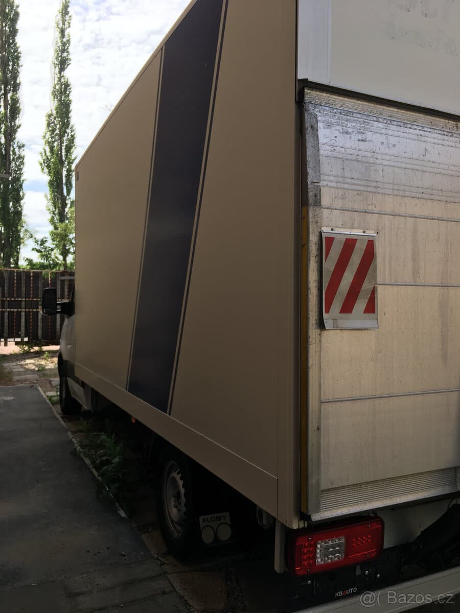 2020 Mercedes-Benz SPRINTER - 3