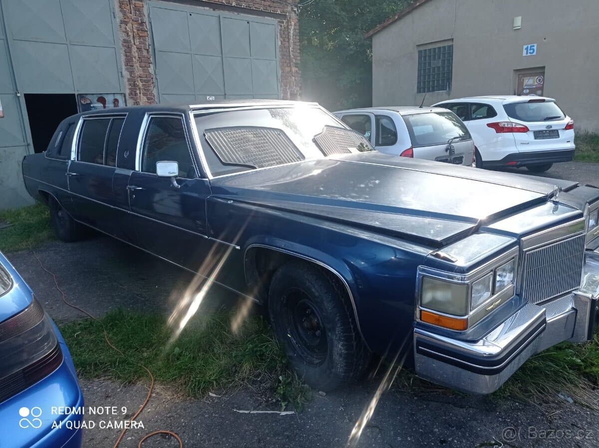 Cadillac ELDORADO - 3